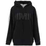 Mm6 Maison Margiela Double Front Hoodie