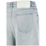 Mm6 Maison Margiela Drawstring Jeans