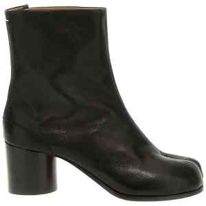 Maison Margiela Tabi Ankle Boots