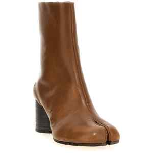 Maison Margiela Tabi Ankle Boots