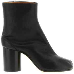 Maison Margiela Tabi Ankle Boots