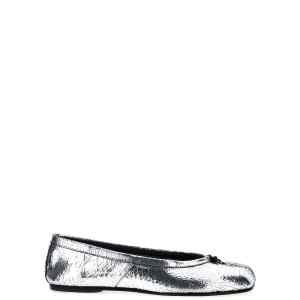 Maison Margiela Tabi Broken Mirror Ballet Flats