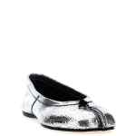 Maison Margiela Tabi Broken Mirror Ballet Flats