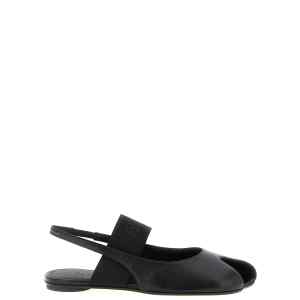 Mm6 Maison Margiela Opentoe Tabi Slingback