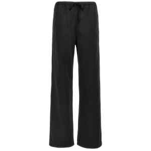 Mm6 Maison Margiela Drawstring Pants