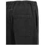 Mm6 Maison Margiela Drawstring Pants