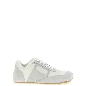 Mm6 Maison Margiela Anatomic Sneakers