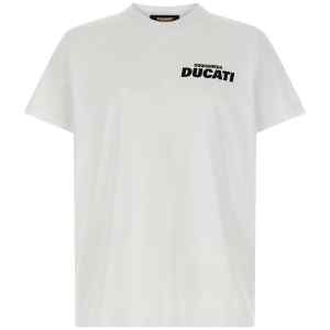 T-shirt Capsule Dsquared2 X Ducati