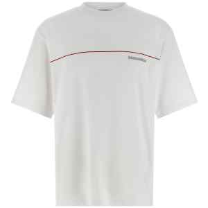 Dsquared2 Printed T-shirt