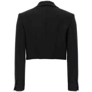 Dsquared2 D2 Jewel Short Jacket