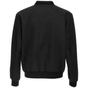 Dsquared2 Chic Worsted Cardigan