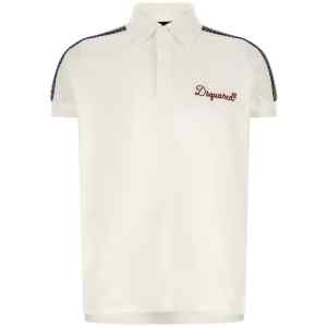 Dsquared2 Be Proud Polo Shirt