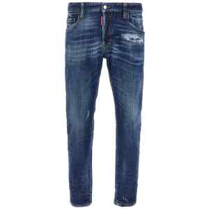 Dsquared2 Skater Jeans