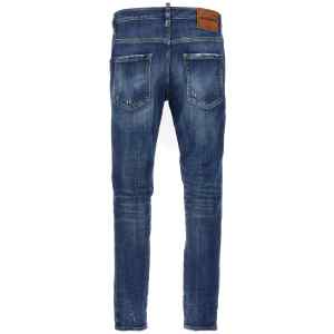 Dsquared2 Skater Jeans