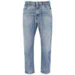 Dsquared2 London Bro Jeans