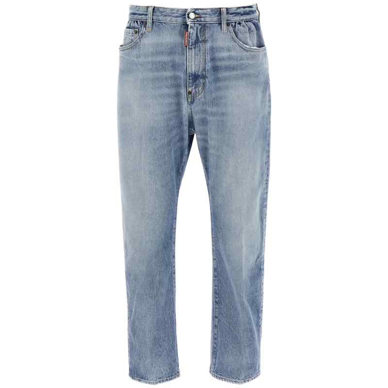 Dsquared2 London Bro Jeans
