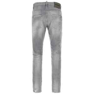 Dsquared2 Skater Jeans
