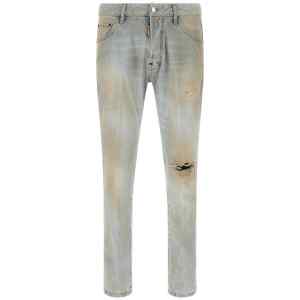 Dsquared2 Teddy Jeans