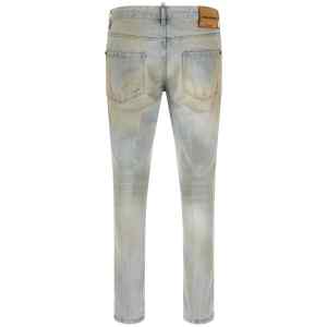 Dsquared2 Teddy Jeans