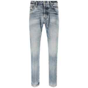 Dsquared2 Teddy Jeans