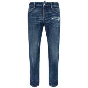 Dsquared2 Skater Jeans