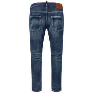 Dsquared2 Skater Jeans