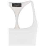 Dsquared2 Embroidery Tank Top
