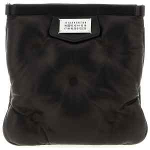 Maison Margiela Glam Slam Flat Pocket Crossbody Bag