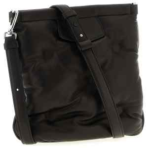 Maison Margiela Glam Slam Flat Pocket Crossbody Bag