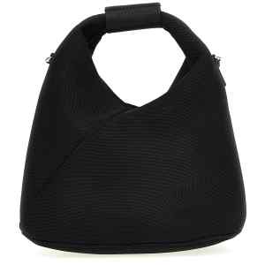 Mm6 Maison Margiela Japanese Mesh Crossbody Bag