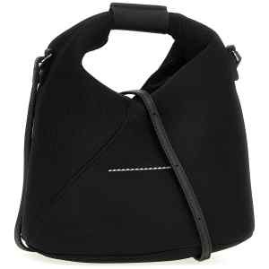 Mm6 Maison Margiela Japanese Mesh Crossbody Bag