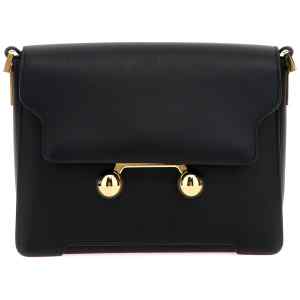 Marni Trunkaroo Medium Shoulder Bag