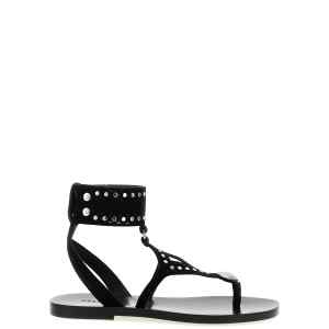 Isabel Marant Edil Sandals