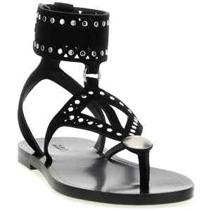 Isabel Marant Edil Sandals