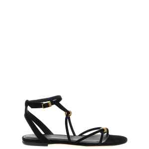 Isabel Marant Aeza Sandals