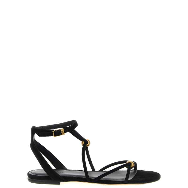 Isabel Marant Aeza Sandals