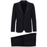 Tagliatore Tuxedo Dress