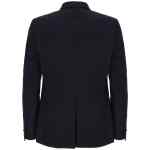 Tagliatore Tuxedo Dress
