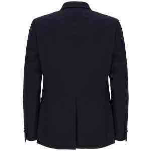 Tagliatore Tuxedo Dress