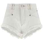 Isabel Marant Eneidala Shorts