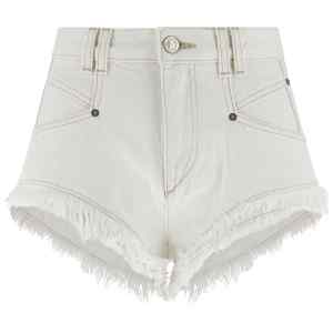 Isabel Marant Eneidala Shorts
