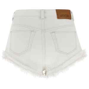 Isabel Marant Eneidala Shorts