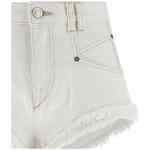 Isabel Marant Eneidala Shorts