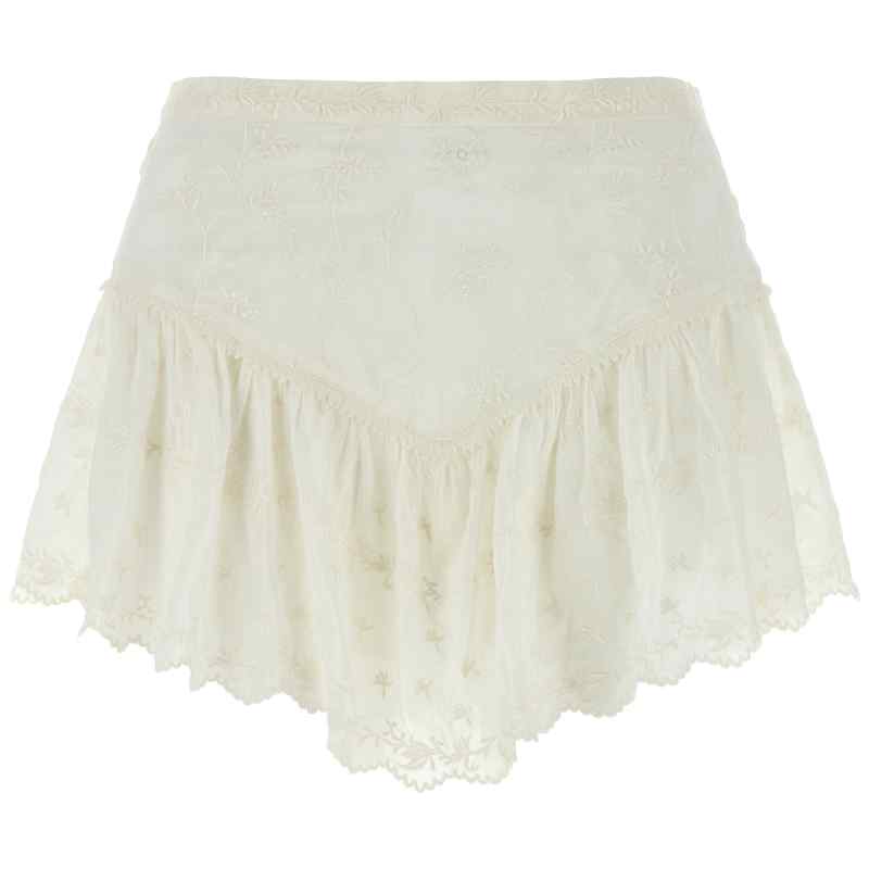 Isabel Marant Zoelia Shorts