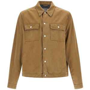 Mm6 Maison Margiela Trucker Jacket