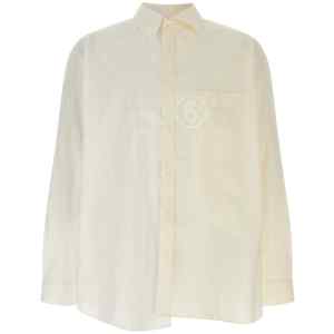 Mm6 Maison Margiela Numeric Signature Mm6 Shirt