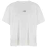 Mm6 Maison Margiela Numeric Signature Mm6 Patch T-shirt