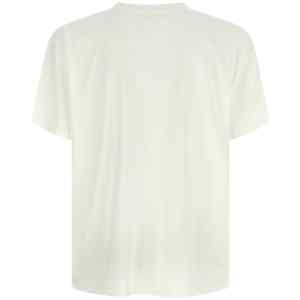 Mm6 Maison Margiela Numeric Signature Mm6 Spray T-shirt