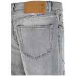 Mm6 Maison Margiela Used Effect Jeans