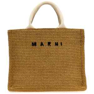 Marni Mini Tote Shopping Bag